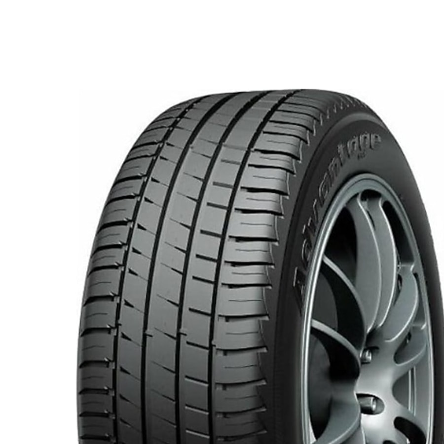 b438a258464349.jpg 225/40R18 92Y XL Bf Goodrich Advantage 464349 - Görsel 1