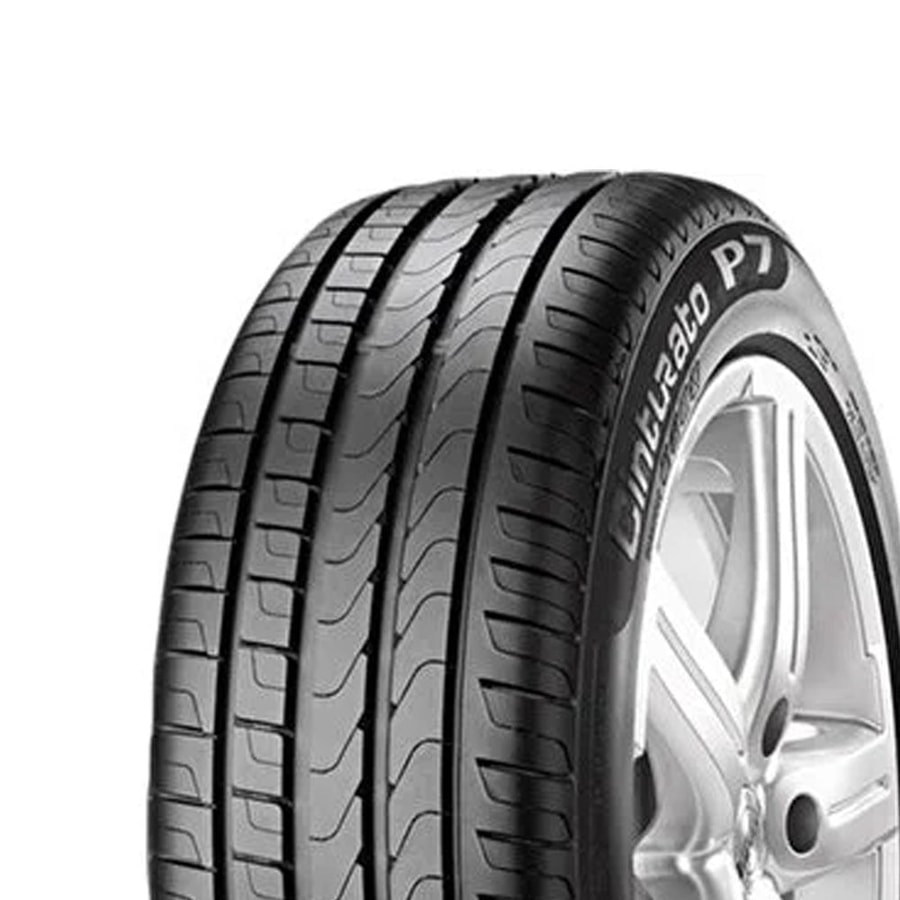 cinturato-p7-2-31.jpg 245/50R18 100W Pirelli Cinturato P7 RFT Moe 2127200 - Görsel 1