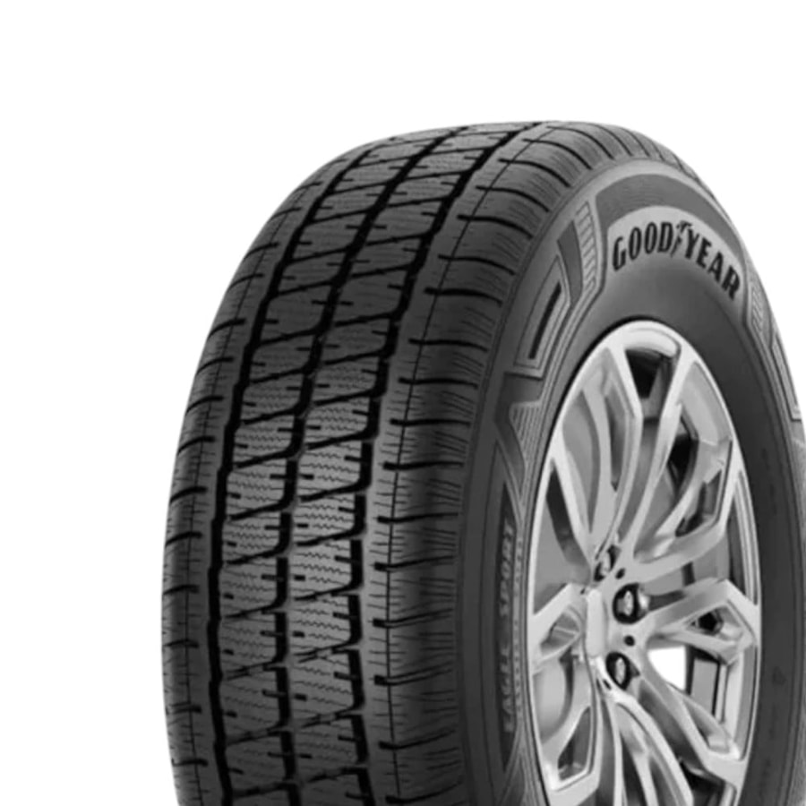 eagle-sport-4seasons-cargo-1-5.jpg 225/75R16C 121/120R Goodyear Eagle Sport 4Seasons Cargo M+S 3PMSF 595582 - Görsel 1