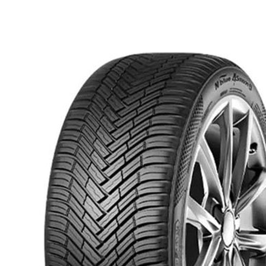 n-blue-4-season-2-1-26.jpg 215/45R17 91W XL Nexen N Blue 4 Season 2 M+S 3PMSF 10154 - Görsel 1