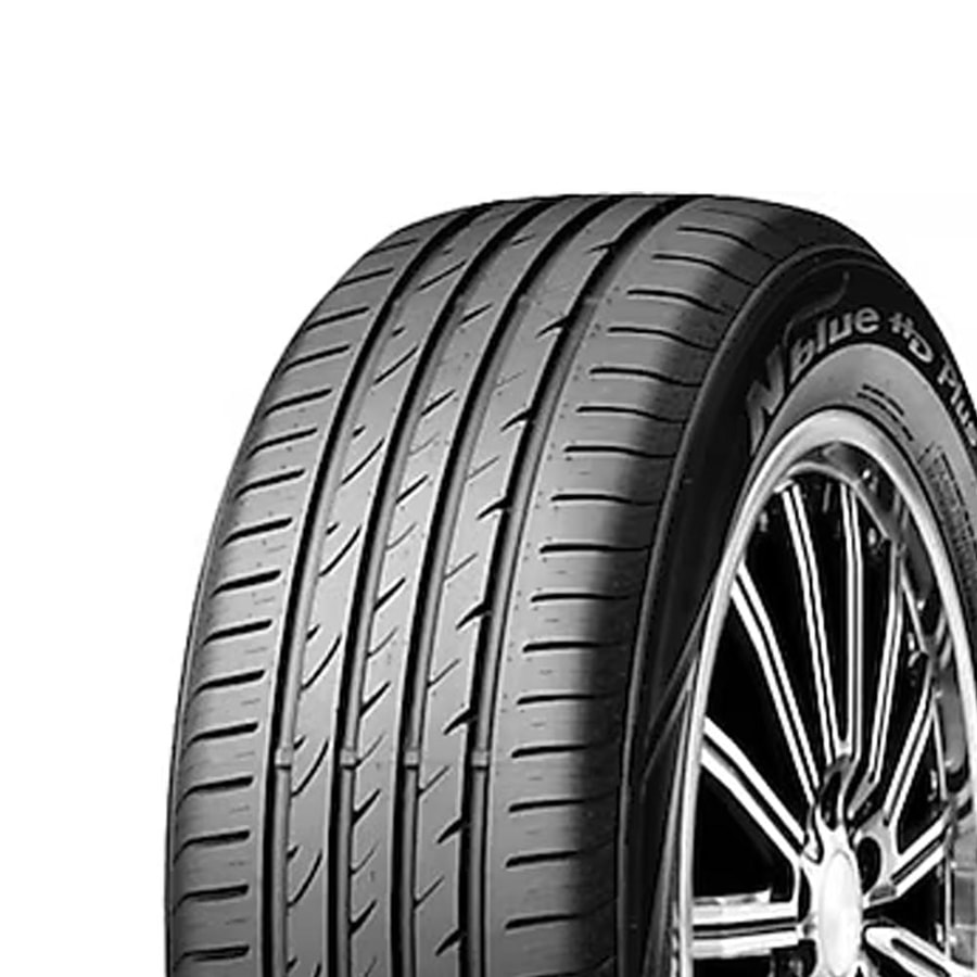 n-blue-hd-plus-3-10.jpg 205/55R16 91V Nexen N-Blue Hd Plus 15008 - Görsel 1