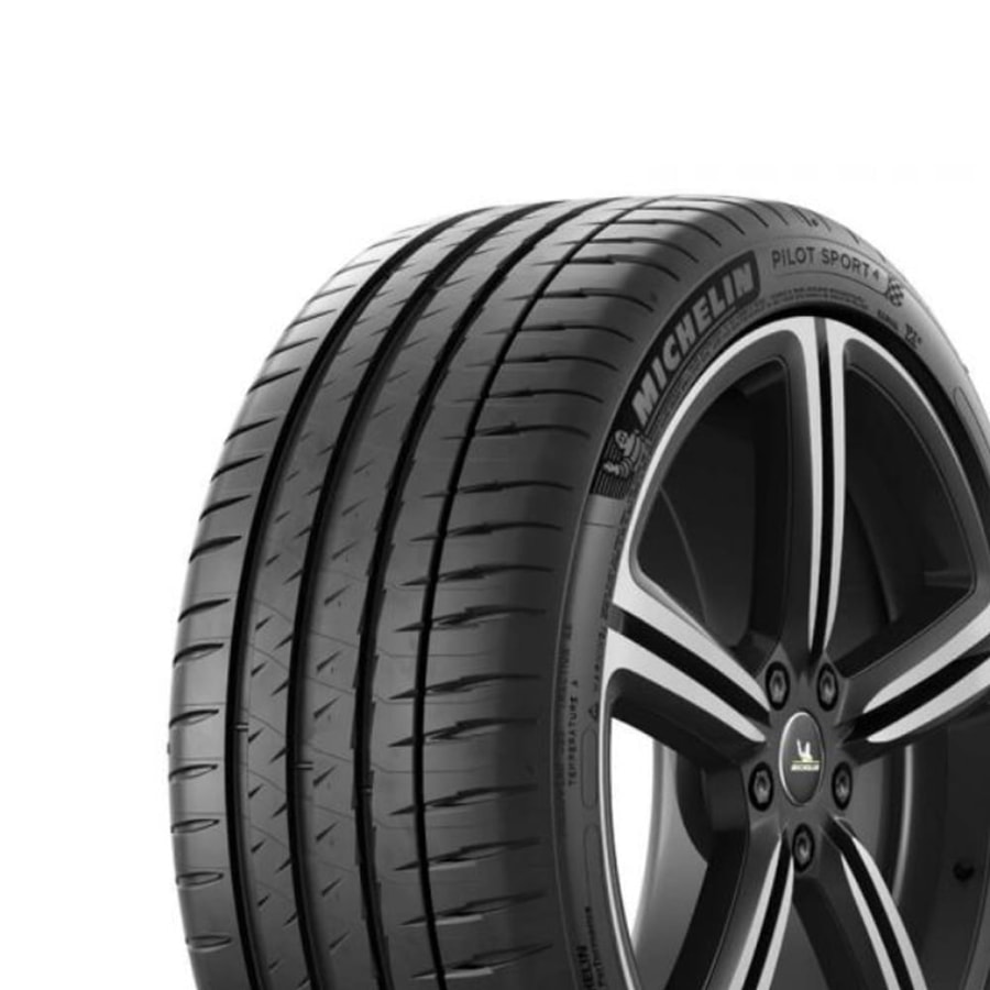 pilot-sport-4-2-31.jpg 255/40R19 96W Michelin Pilot Sport 4 Zp 824909 - Görsel 1