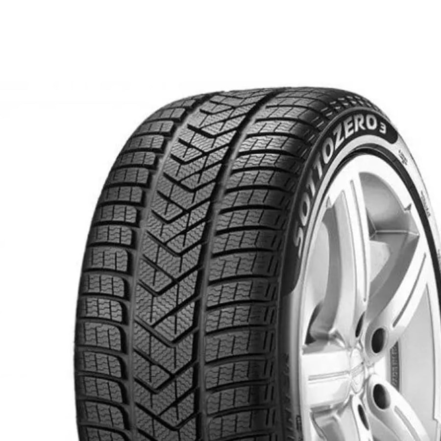 sottozero-serie-3-1-6.jpg 245/40R18 97V XL Pirelli Sottozero Serie 3 M+S Ao 2309700 - Görsel 1