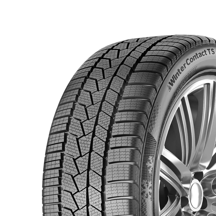 wintercontact-ts-860-s-1-15.jpg 225/45R17 82T Ssr Continental Wintercontact TS 860 S * M+S 3PMSF 0355056 - Görsel 1