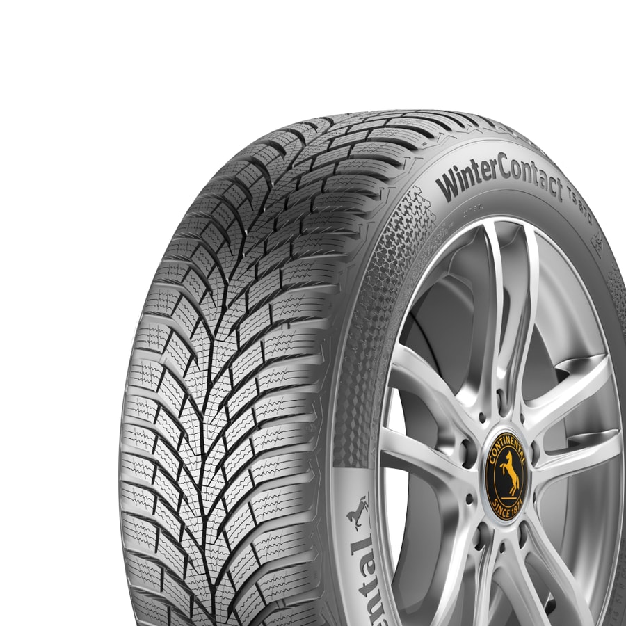 wintercontact-ts-870-p-1-42.jpg 215/65R17 99H Continental Wintercontact TS 870 P Contisilent FR 0355669 - Görsel 1