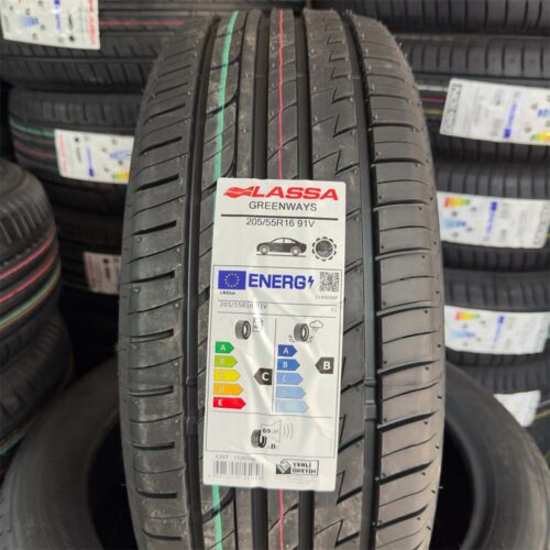 205-55-r16-91v-lassa-greenways